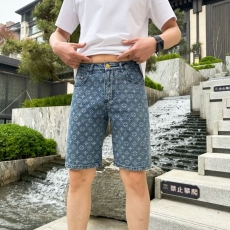 Louis Vuitton Short Pants